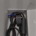 Replacement for Airwrap Styler Power Charger Cable, Compatible with Dyson Airwrap Styler Power Cord Cable Adapter Plug Accessories, 110V Hair Styler Curler Power Cord Cable Repair Kit