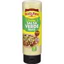 2 x Old El Paso Taco Sauce - Creamy Salsa Verde, 9 oz.
