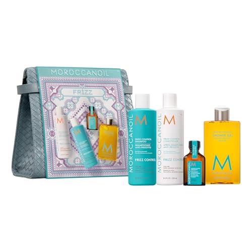 Moroccanoil Holiday Volume Hair Set