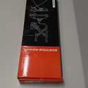 A-Premium Front Right Passenger Electric Power Window Regulator with Motor Compatible with Honda Accord 2013 2014 2015 2016 2017 Sedan