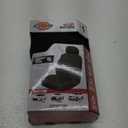 Dickies Seat Covers Rockport Blacke