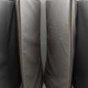 Bunkie Board King, Large Double Bed Support Under Mattress, Light and Thin/Breathable/Noise Minimizing Bunky Boards, Whole Bed Board Design (No Spacing), Low Profile Bed Board