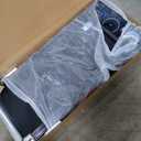 Amazon.com : TRAILVIBER Walking Pad Treadmill with 12% 9-Level Auto Incline, 450 lbs Capacity RGB LED Screen, Bluetooth Speaker Under Desk Treadmill, Compact Treadmills for Home Hiking, Black : Sports & Outdoors