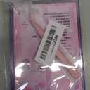 Lash Clusters Wanna Be Kit Fairy Eyelash Clusters 8-18mm Manga DIY Lash Extension Kit Waterproof Anime Lashes Clusters Invisible Band 0.3mm Individual D Curl Cluster Eyelash Extensions Kit