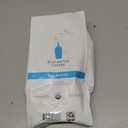 Blue Bottle Whole Bean Organic Coffee, Balanced, Medium Roast, 12 Ounce bag (Pack of 1) (EXP 03/13/26)