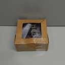 Hair Clips For Women, 5-Inch Matte Matte Claw Clips For Thick Hair and Thin Hair, Strong Hair Grabbing Ability and Stylish Appearance