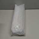 Lifewit Floating Shelves for Wall, 6 Pack 15" Clear Acrylic Shelf Room Decor for Book/Figures/Photo/Makeup in Bathroom, Book Shelf, Living Room, Bedroom, Kitchen Storage and Organization