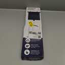 EcoNour Car Window Covers for Baby  Retractable Car Window Shades for Protecting Kids, Passengers & Pets from Harmful Sun Rays | Window Sun Shade for Trucks, SUVs | (22”x24”)