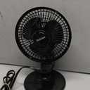 Holmes® 6 Inch Table Fan