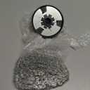 Centrifugal Clutch, Go Kart Clutch 3/4 Bore 10T with #40 41 420 Chain 12.7mm pitch for Mini Bike, Go Kart, predator 212, Lawnmower and Honda GC GX 2-6.5HP Engine GC160 GC190 GX120 GX140 GX160 GX200