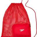 Speedo Drawstring Ventilator Mesh Equipment Bag