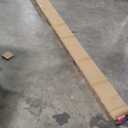 Art3d WPC Slat Wall Panels, 8-Pack 108 x 6 Inch 3D Wall Accents for Interior Wall Decor, Living Room, Bedroom, Black