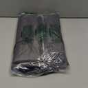 PALON Patio Umbrella Cover, Outdoor Umbrella Cover for 7.5ft to 11.5ft, Patio Umbrella Covers Waterproof Zipper, Umbrella Outdoor Patio Cover Windproof, Sun Protection (85*20 inch, Gray)