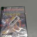 Sinners (4K Ultra + Digital)