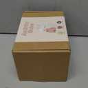 Wooden Montessori Activity Cube for Preschoolers 3-5 Multi-Sensory Learning Toy, Educational and Screen-Free Birthday for Kids