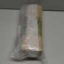 Stellhome Pack of 2 Red Lumbar Throw Pillow Covers Christmas Decorative Rectangle Set Solid Pillowcase for Bed Couch Sofa Bench, 12x20 inch (30 x 50 cm)