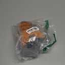 POWERTEC 70420 Dust Port Adapter for 1-3/4" ~ 2-1/2" Port to 4" & 2-1/2" Dust Collection Hose, Quick Connect Hose Reducer Fittings for Table Saw, Planer, Jointer & Various Power Tools (Patent pending)