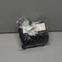 Sunzel High Waist Mini Flared Leggings for Women, Tummy Control Casual Flare Yoga Pants for Yoga Workout Gym (Medium, Black)