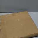 YestBuy 4 Tier Acrylic Cupcake Stand Afternoon Tea Cake Stand Large Cupcake Stand Cupcake Tower Cupcake Holder for Pastry + LED Light String Ideal for Weddings Birthday Bar Party Décor (Blue Light) Missing Parts