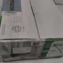 Hunter 51059 Low Profile IV Ceiling Fan 42 inches White