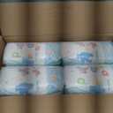 Pampers Diapers - Baby Dry - Size 4, 92 Count, Absorbent Disposable Infant Diaper 