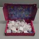 My Little Pony Mini World Magic Meet The Minis Collection Set with 22 Figures, for Kids Ages 5 and Up 