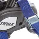 Thule 910XT Passage 2 Bike Trunk Mount Carrier,Black