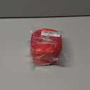 2 x 1-1/2 inches 50 Yard Red Satin Ribbon for Gift Wrapping, Wedding, Crafts, Christmas,Easter, Floral, Hair, Invitation Decorations and More