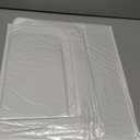 100% Pure Titanium Cutting Board Set in S/M/L Sizes, Food Grade