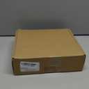 suptek Clamp-on Speaker Stand Desk Mount Set, Height Adjustment, Swivel, 9.6 x 8.8 inch Trays, Universal Audio Holders for Computer and Bookshelf Speakers, Elevated Sound, 2 Pack, Black, SDM001G