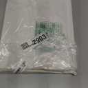 Acrylic Meal Planner Magnetic Menu Board for Kitchen Fridge Planning Board Grocery to Do List Shopping List w/ 8 Markers, Clear Weekly Calendar for Refrigerator Dry Erase Board, 12x9’’