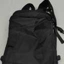 MATEIN 45L Travel Backpack, Large Carry on Backpack for Men Women, Water Resistant Lightweight Expandable Daypack, Business Weekender Backpacks, Gifts for People who Travel, Black