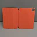 Apple Smart Folio for iPad Pro 11-inch (4th, 3rd, 2nd and 1st Generation) - Electric Orange