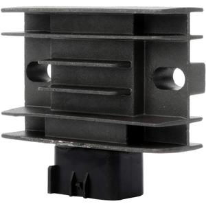 SCITOO Voltage Regulator Rectifier 2002-2009 2012-2014 for Suzuki Ozark 250 2004-2009 for Suzuki Quadsport Z250