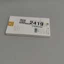 Uquelic Plastic Hanging File Folders Letter Size, 12 Pack Reinforced Heavy Duty Hang Folder with Movable Pastel Dividers, Adjustable Tabs, 2" File Organizer for Filing Cabinet, School, Office (Black&macaron)