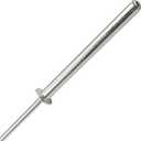 40pcs Aluminum Long Blind Rivets,Long Split Rivets, Pack of 40 (Silver) (3/16""x1-37/64""(M4.8x40mm)), Sliver