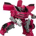 Transformers Toys Studio Series Core Class Dark of The Moon Laserbeak Action Figure - Ages 8 and Up, 3.5-inch