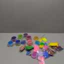 Ultimate Slime Kit for Girls 10-12 | Perfect Toys for Girls 7-12 Years Old | Complete DIY Slime Making Kit for Kids and Boys | Christmas Party Favors