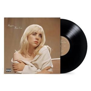 Explicit Lyrics
Double vinyl