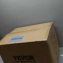 VEVOR Heat Press Machine 15x15 inch, Heat Press Machine for T-Shirts, 5 in 1 Heat Press with 30 OZ Tumbler Press, Combo Tumbler Heat Press Machine Sublimation for Hat Cap Mug Plate, Pink