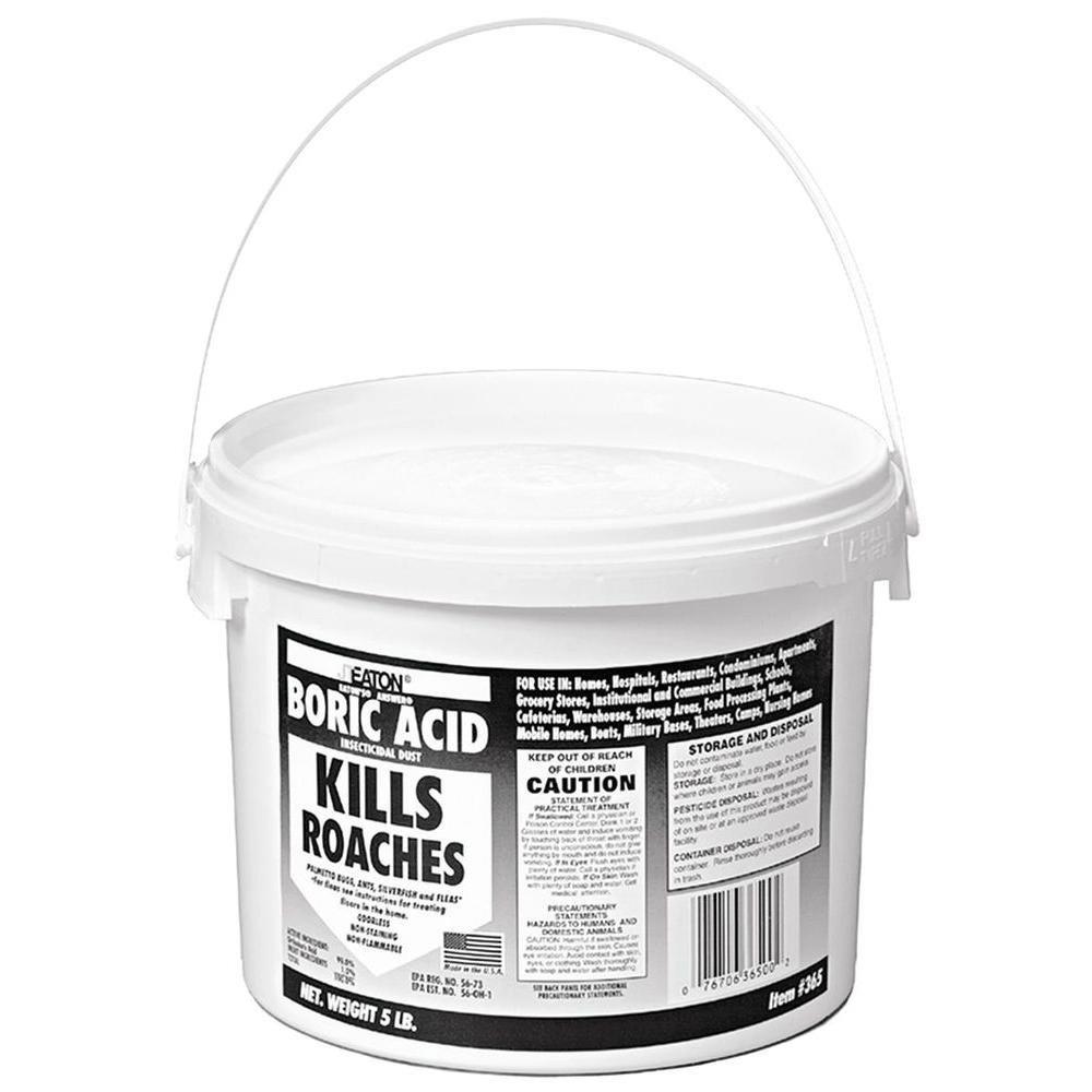 Crawling Insect Killer, Powder