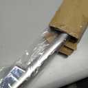 WR12X34310 Stainless Steel Freezer Door Handle Approx. 27.8", Compatible with GE Refrigerator, Replaces 4960021 AP6994366 PS16220203 EAP16220203
