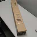 Kasepie 1.5mm Thickness 30x48 inch Size PVC Frosted Office Chair Mat Desk Chair Mats for Hardwood Floors Can't be Used on Carpet Floor Wood Tile Protection Mat