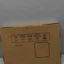 12W UV Lash Light with Foot Pedal, Lash Lamp for Eyelash Extension Grafting Eyebrow Beauty Salon, Lash floor Lamp for Eyelash Tech, Rapid Dry in 2 Seconds, Adjustable Angle and Light Spot Size, White