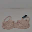 Bali Women's Lace Underwire Bra, Passion For Comfort Convertible Bra, Soft Lace Bras (36DDD)
