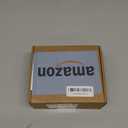 Pearl Setting Machine Hand Press Tools 2 Boxes White No Holes Pearl Beads with Rivet Studs Screw Heads L Hexagon Wrench for Decorating Clothes Hat Trousers Dresses Bag Hair Band DIY Crafts (Pink)