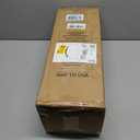 EGO 2 Inch Twin Mattress Topper Gel Memory Foam for Pressure Relief