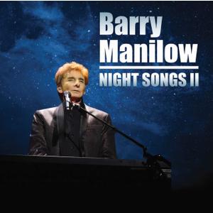 Night Songs II, Audio CD