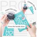 New Sunstar Kadomaru Pro, Corner Cutter (S4765036) (Kadomaru Pro) with Authentic Hologram US, UK, EU Only