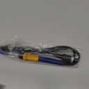 YIHUA 907F Replacement Soldering Iron Handpiece/Handle for Yihua 939D+/1000B Soldering Station